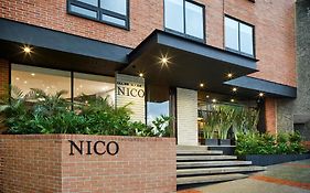 Nico Apartasuites