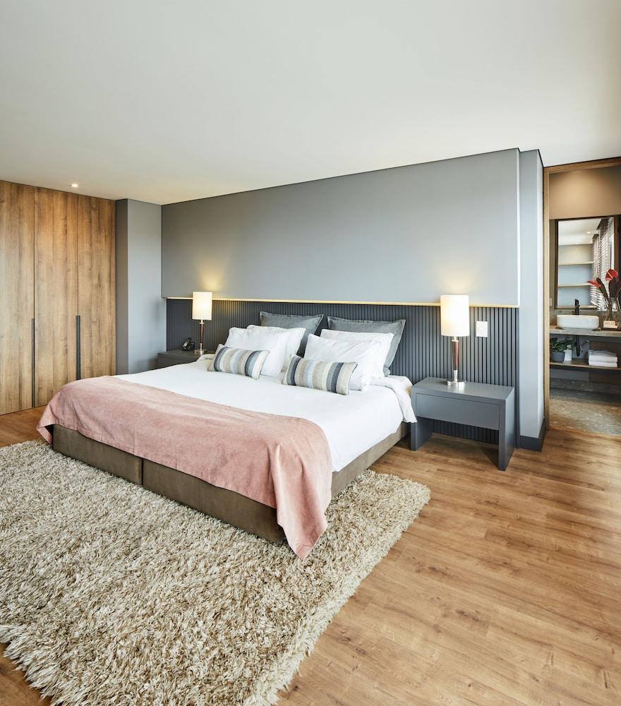 Nico Apartasuites Bogota Buitenkant foto