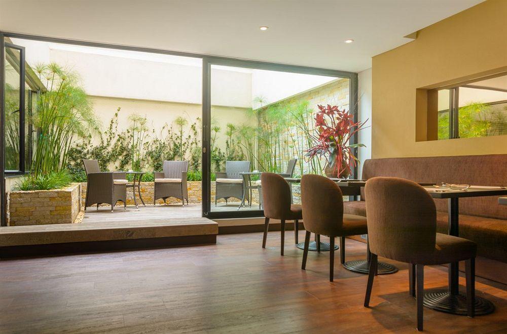 Nico Apartasuites Bogota Buitenkant foto